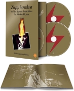 The Motion Picture 50th Anniversary Edition Blu-ray