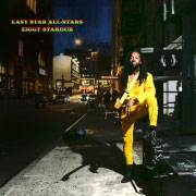 Ziggy Stardub by East Star All-Stars album