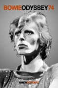 Bowie Odyssey 74 by Simon Goddard