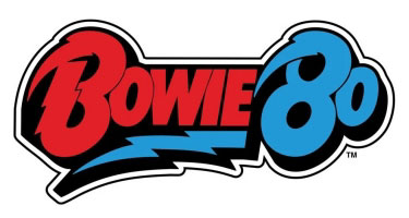 David Bowie - BOWIE80
