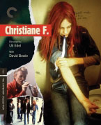 Criterion Collection Christiane F.