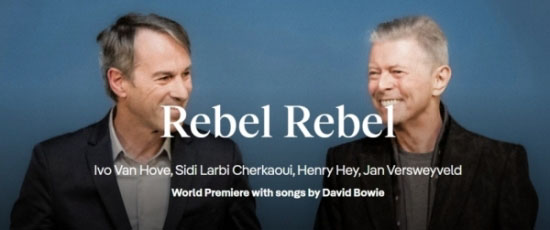 Rebel Rebel