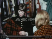 David Bowie on NBC News Special: The Pursuit of Pleasure