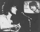 David playing Stylophone on Top of the Pops 9th October 1969