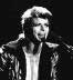 David Bowie: Santa Monica 20th Oct 72