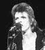 David Bowie: Santa Monica 20th Oct 72
