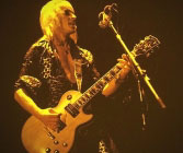 Mick Ronson