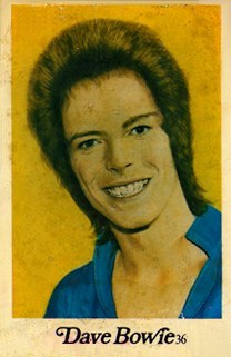Early Ziggy '72