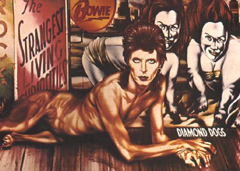 Diamond Dogs