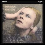 Hunky Dory 1971