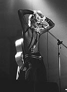 Ziggy Newcastle 1973
