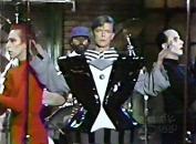 David on SNL 1979