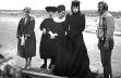 L to R: Elise Brazier, Darla-Jane Gilroy, Judith Frankland and Steve Strange