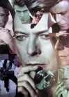 David Bowie tour programme