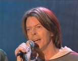 David Bowie on VH1 Storytellers