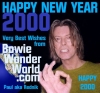 Happy New Year 2000