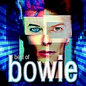 Best Of Bowie