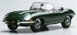 Jaguar E Type