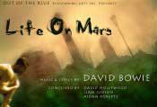 Life On Mars