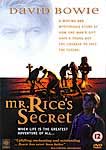 Mr Rice's Secret