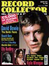March edition Record Collector