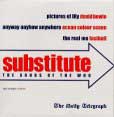 Substitute 3-Track Sampler