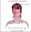 Aladdin Sane 30th Anniversary