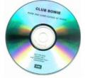 Club Bowie Promo CD