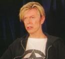 David Bowie Interview