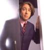 Jonathan Ross