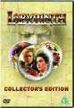 Labyrinth Collectors Edition DVD Region 2