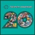 RykoDisc 20th Anniversary CD