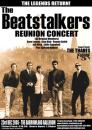 The Beatstalkers Gig Flyer