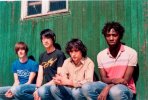 Bloc Party