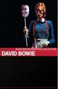 David Bowie: Music Box Biographical Collection DVD