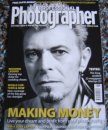 Professional Photographer magazine