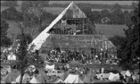 Glastonbury 1971