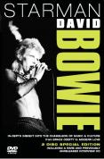 David Bowie: Starman Special Edition DVD