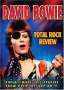 David Bowie: Total Rock Review DVD