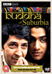 The Buddha of Suburbia DVD
