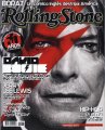 Rolling Stone magazine