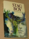 Stag Boy hardback 1972