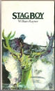 Stag Boy paperback 1976