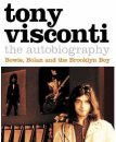 Tony Visconti The Autobiography