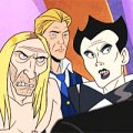 The Venture Bros