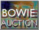 Bowie Auction
