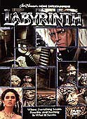 Labyrinth DVD