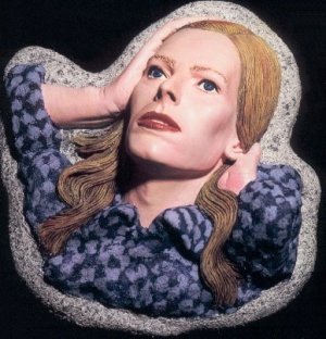 Hunky Dory