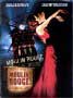 Moulin Rouge DVD