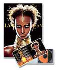 I Am Iman Book and CD Bundle